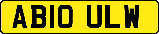 AB10ULW