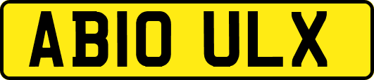 AB10ULX