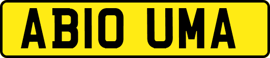 AB10UMA