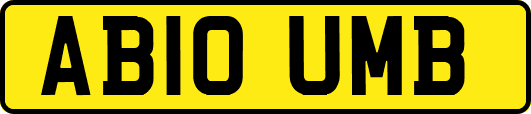 AB10UMB
