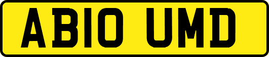 AB10UMD