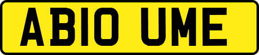 AB10UME