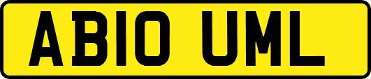 AB10UML