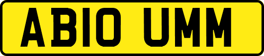 AB10UMM