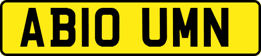 AB10UMN