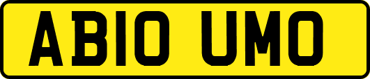 AB10UMO