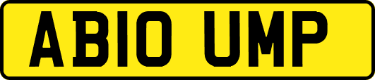 AB10UMP