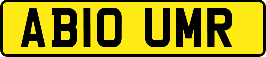 AB10UMR