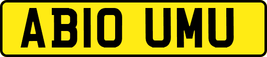 AB10UMU