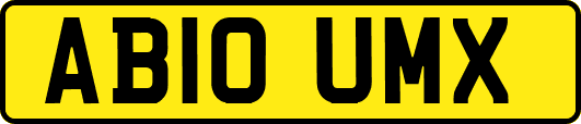 AB10UMX