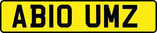AB10UMZ