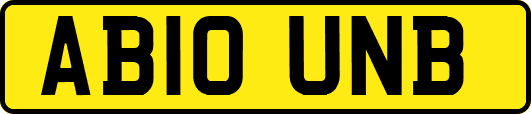 AB10UNB