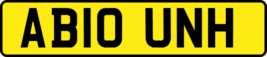 AB10UNH