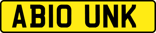 AB10UNK
