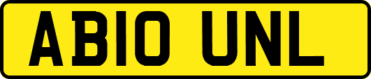 AB10UNL