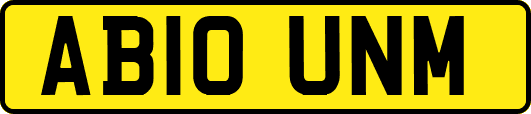 AB10UNM