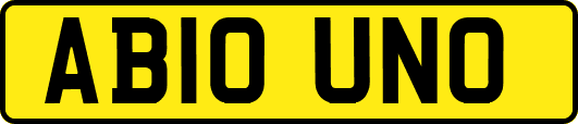 AB10UNO
