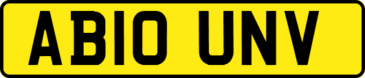 AB10UNV