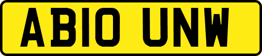 AB10UNW