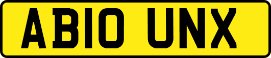 AB10UNX