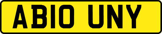 AB10UNY