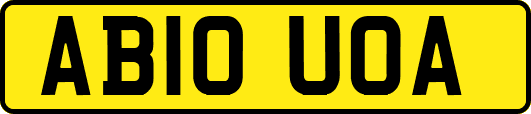 AB10UOA