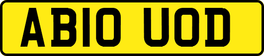 AB10UOD