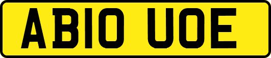 AB10UOE