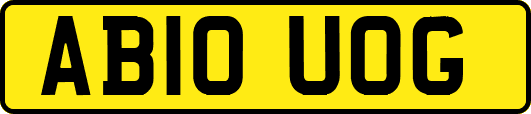 AB10UOG