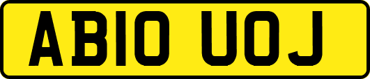AB10UOJ