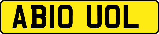 AB10UOL