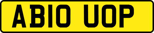 AB10UOP