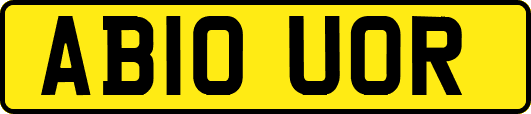 AB10UOR