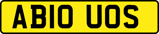 AB10UOS