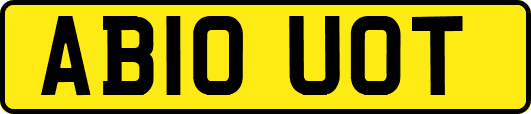 AB10UOT
