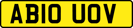 AB10UOV