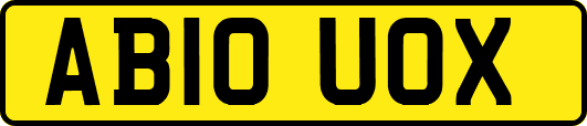 AB10UOX
