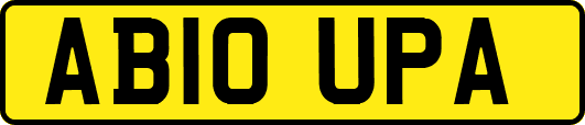 AB10UPA