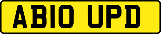 AB10UPD