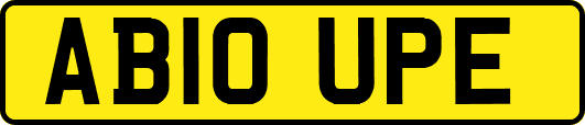 AB10UPE