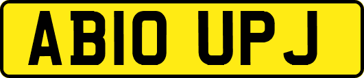AB10UPJ