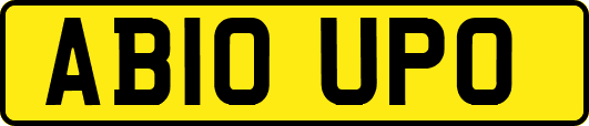 AB10UPO