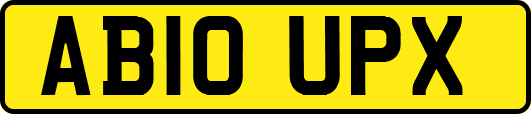 AB10UPX