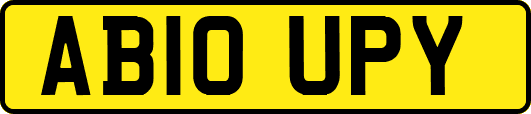 AB10UPY