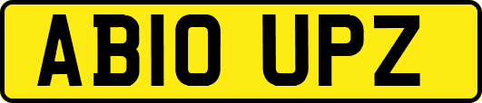 AB10UPZ