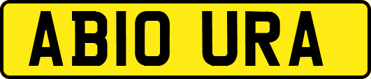 AB10URA