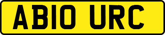 AB10URC