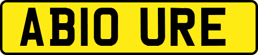 AB10URE