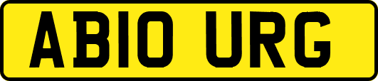 AB10URG
