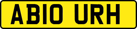 AB10URH